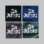 No Future - plavky s mot&iacute;vom - plavkov&eacute; p&aacute;nske kraťasy s pohodlnou gumou v p&aacute;se a &scaron;n&uacute;rkou na dotiahnutie vhodn&eacute; aj ako klasick&eacute; kraťasy na voľn&yacute; čas